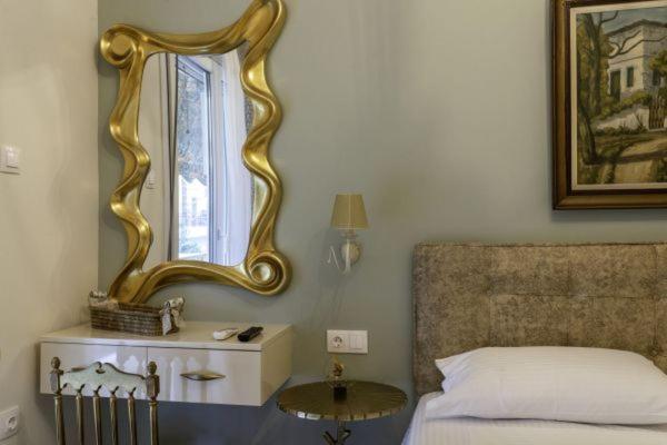 G102 Κεντρικό Πολυτελές Διαμέρισμα Apartment โวโลส ภายนอก รูปภาพ