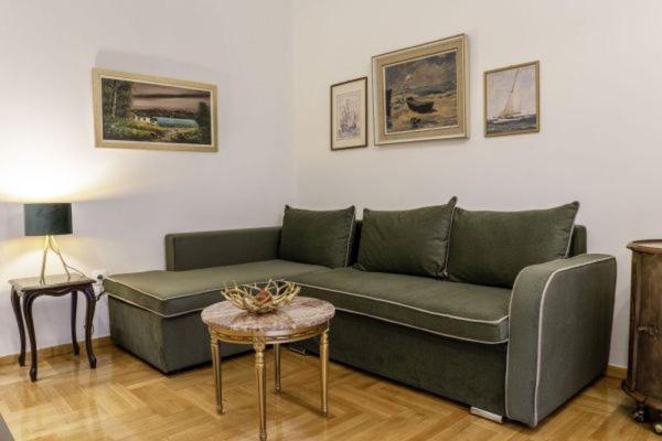 G102 Κεντρικό Πολυτελές Διαμέρισμα Apartment โวโลส ภายนอก รูปภาพ