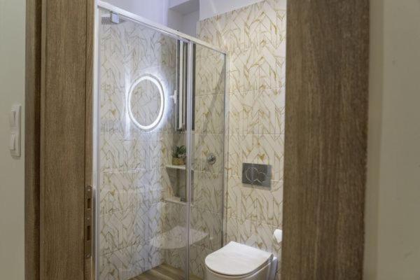G102 Κεντρικό Πολυτελές Διαμέρισμα Apartment โวโลส ภายนอก รูปภาพ