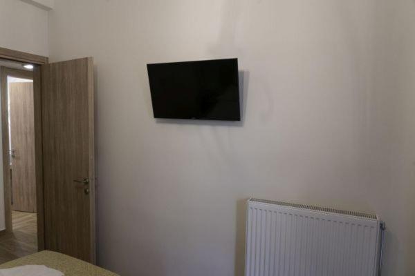 G102 Κεντρικό Πολυτελές Διαμέρισμα Apartment โวโลส ภายนอก รูปภาพ