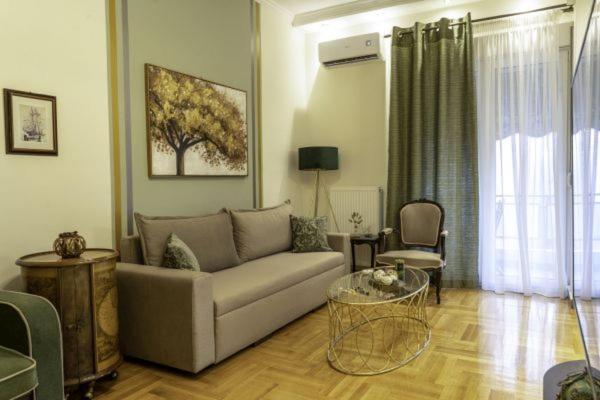 G102 Κεντρικό Πολυτελές Διαμέρισμα Apartment โวโลส ภายนอก รูปภาพ